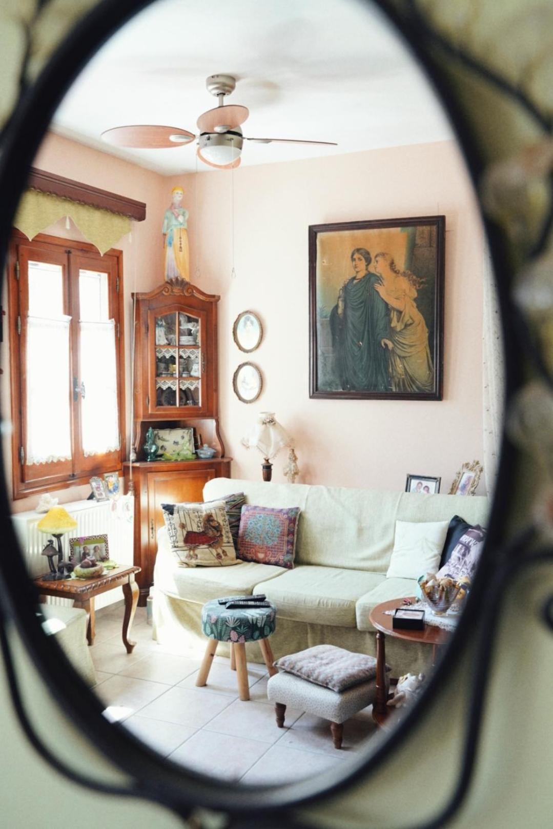 Mégas Yialós-Nítes Dora'S Studios & Apartments מראה חיצוני תמונה