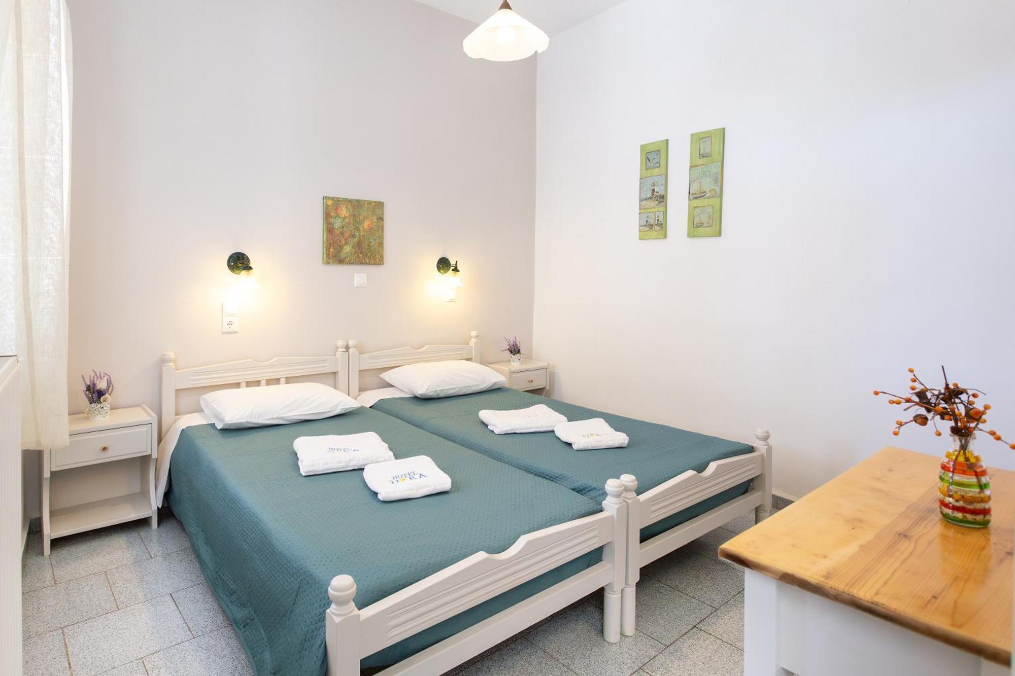 Mégas Yialós-Nítes Dora'S Studios & Apartments מראה חיצוני תמונה
