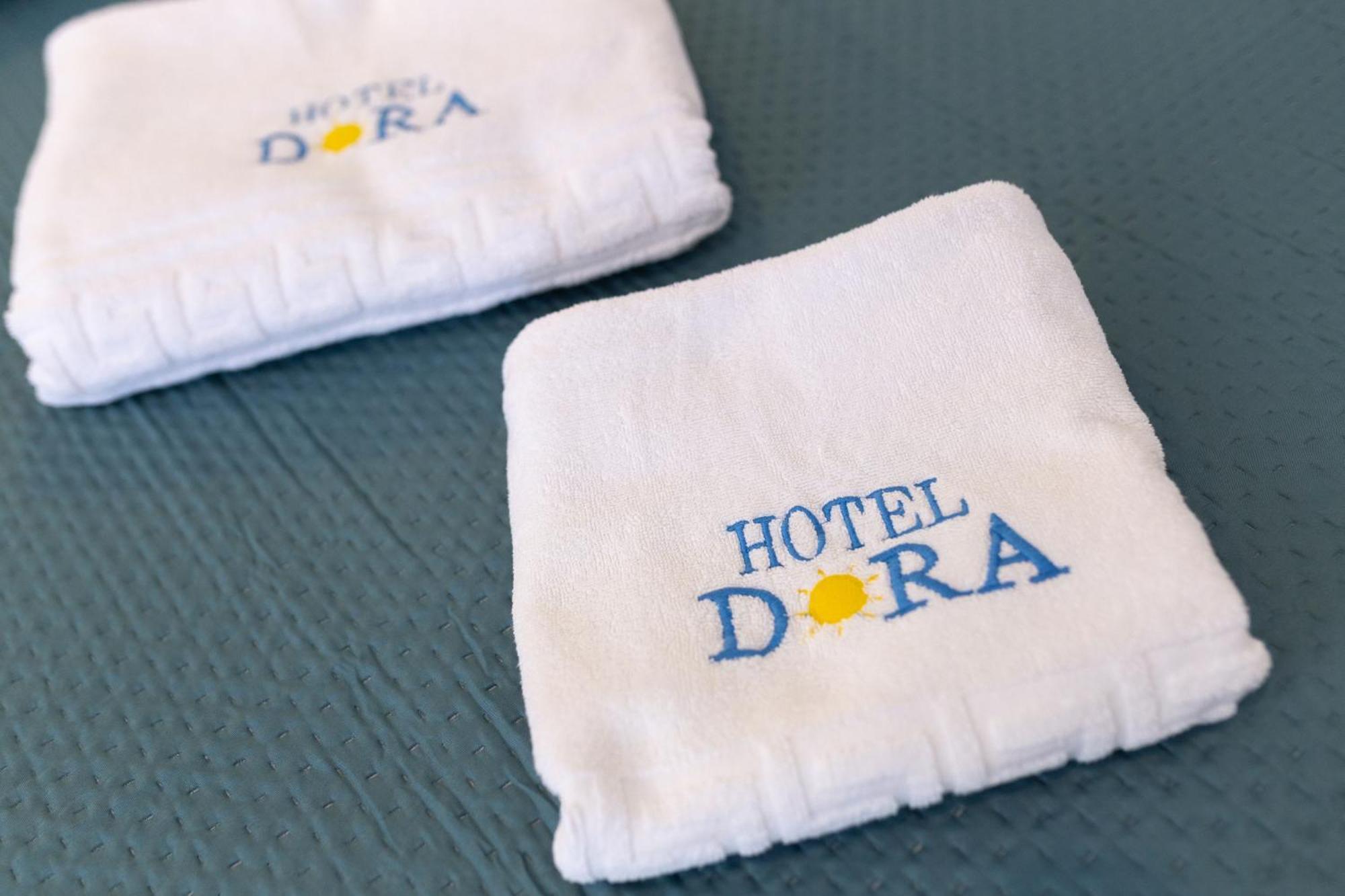 Mégas Yialós-Nítes Dora'S Studios & Apartments מראה חיצוני תמונה